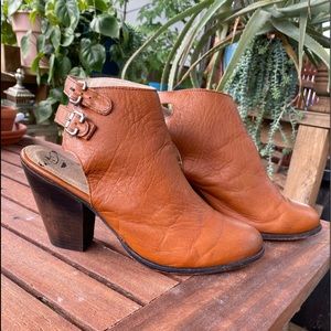 Freebird By Steven Women Sz 11 Heels